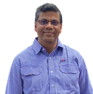 Rajesh Srivastava